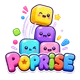 Poprise 로고